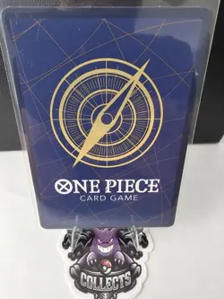 One Piece English 500 Years in the Future #OP07-057 Perfume Femur Rare NM - Image 2