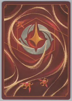 Disney Lorcana - Palace Heist - Jafar - Supreme Sorcerer of Lorcana (Oversized) - Image 2