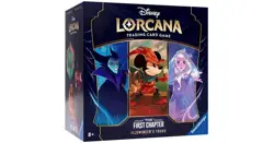 Disney Lorcana First Chapter - You Pick Complete Set - Foils & Non Foils - Image 1