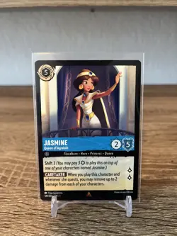 Disney Lorcana First Chapter - You Pick Complete Set - Foils & Non Foils - Image 3