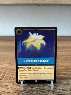 Disney Lorcana First Chapter - You Pick Complete Set - Foils & Non Foils - Image 4