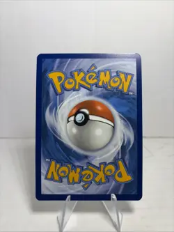 Meditite Illustration Rare Pokemon SV07: Stellar Crown #153 - Image 2