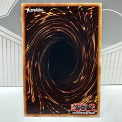 Yugioh TCG - Stare of the Snake Hair MZMU-EN003 - Ultra Rare 1st Edition NM - Image 2