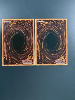 Yugioh - Chimeratech Rampage Dragon X2 - Ultra Rare - LEDD - Mixed Editions - Image 2