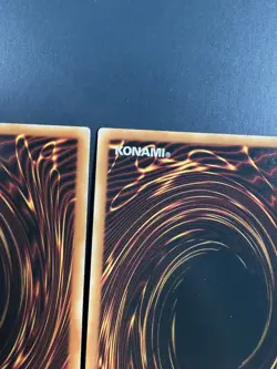 Yugioh - Chimeratech Rampage Dragon X2 - Ultra Rare - LEDD - Mixed Editions - Image 3