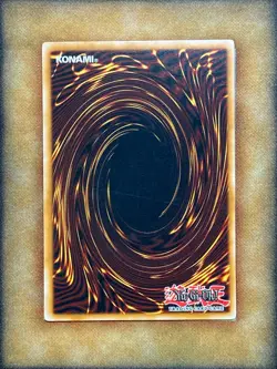 Yugioh Elemental Hero Electrum MDP2-EN001K Rare Redemption Promo NM - Image 2