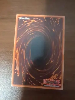 Yugioh Illusion Gate Secret Rare Maze Of Muertos Mzmu-en023 - Image 2