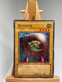 Souleater - 1st Edition PGD-003 - LP - YuGiOh - Image 1