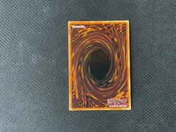 Yugioh I:P Masquerena RA02 EN042 1st Edition Ultra Rare Alternate Art NM 2020 - Image 3