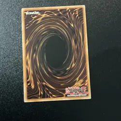 Yu-Gi-Oh! TCG S:P Little Knight MP25-EN047 Starlight Rare 1st Ed Link Warrior H… - Image 2