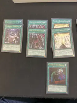 Yugioh Swordsoul Deck Core - Image 4