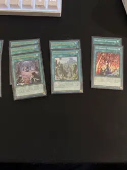 Yugioh Swordsoul Deck Core - Image 5