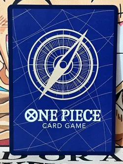 One Piece Card Game Borsalino EB04-058 SR Egghaed Crisis Japanese - Image 2