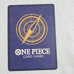 One Piece CCG Charlotte Pudding SP OP03-112 NM English Edition - Image 5