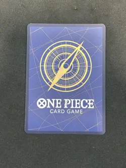 Nami [SP Foil] OP08-106 One Piece Two Legends English - Image 2