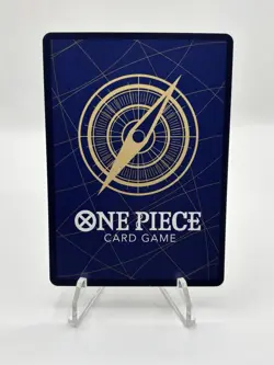 One Piece CCG Sabo Op13-019 Rare 3rd Anniversary Treasure Campaign - MINT - Image 3