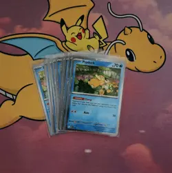 Psyduck 008 Promos - Mega Evolution Pokemon Card - Image 1