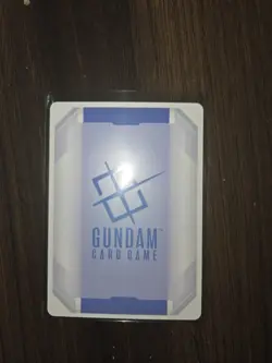 Gundam Card Game Dual Impact Red Gundam R+ & Gundam Kimaris LR - Image 4