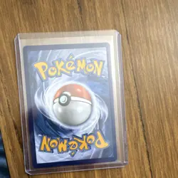 Pokemon Mega Diancie EX Psychic Basic 270 HP 282/217 XY Set Card - Image 2