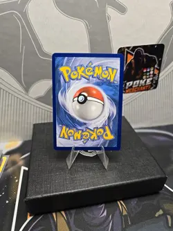 Pokemon Scorbunny SWSH002 Sword & Shield Holo Rare Promo Card - Image 2