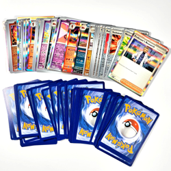 Pokemon TCG Paldean Fates Cards x90 Lot: Holo & Reverse Holo - With Multiples NM - Image 2