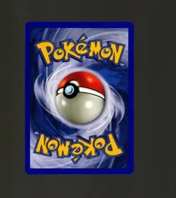 Dark Wigglytuff 40/105 Pokemon TCG Neo Destiny 1st Edition NM Vintage 2002 Card - Image 2