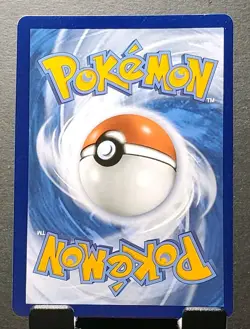 Pokemon 056/198 HAUNTER Stamped Halloween Trick or Trade trading card✨🎃EX/NM - Image 2
