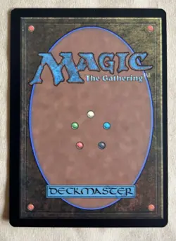 Grim Hireling-Tiefling Rogue MTG NM -Includes Card Sleeve- - Image 2