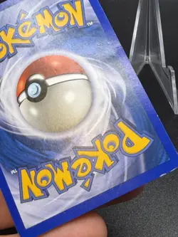 POKEMON CARD 2002 ARBOK REVERSE HOLO E-READER 35/165 EXPEDITION HP/DMG ET3 - Image 5