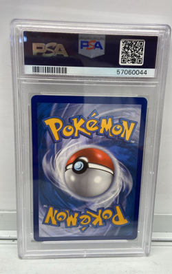 Pokemon Card TCG, PSA 9 MINT , Moltres/Zapdos/Articuno Tag Team GX - Image 2