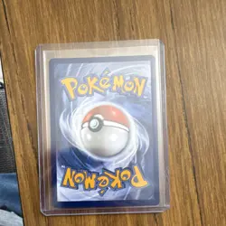 Mega Gengar EX Pokemon TCG Card Psychic Stage 2 Void Gate 269/217 - Image 2