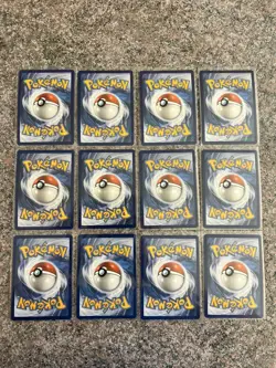 Pokemon EX 12 Card Bundle Pack Fresh! - Image 2