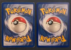 Dratini+Dragonair Non-Holo Lot [2 Cards] Pokemon TCG Aquapolis 2003 - Image 2