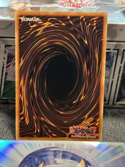 Strike Ninja RA03-EN131 Quarter Century Secret Rare Card NM Condition - Image 5