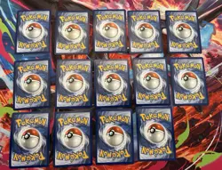 Pokemon Lot of 14 Ascended Heroes Cards - Special Holos - Pack Fresh - Image 2