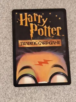 Potions Mistake 100/116 - Harry Potter Trading Card Game TCG Nice! - Image 2