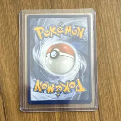 Pokemon Steven's Metagross EX Rare Holo 340 HP XY217 Card XY Set - Image 2