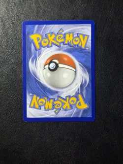 Alakazam ex 201/165 Scarlet & Violet 151 Pokemon Card - Image 4
