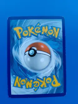 Russian Pokemon TCG - Cubone - Breakthrough Set - 77/162 Regular Common Card - Image 2