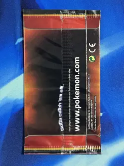 Pokemon TCG Detective Pikachu 2 Card Booster Pack Sealed Lot X10 Promo Nm M - Image 3