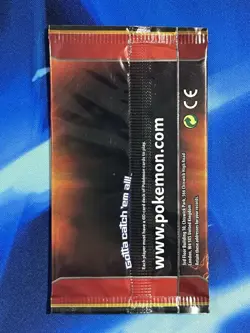 Pokemon TCG Detective Pikachu 2 Card Booster Pack Sealed Lot X10 Promo Nm M - Image 5