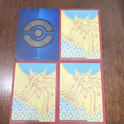 Pokemon Greninja V-UNION Holo Card Lot, 8 Cards, V-UNION Set, 2020, English - Image 2