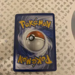Pokemon Card Gyarados Scarlet & Violet 151 Reverse Holo Rare 130/165 Near Mint - Image 4
