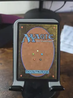 MTG Hallowed Fountain - Lorwyn Eclipsed #265 Land Plains Island Card Non Foil NM - Image 2