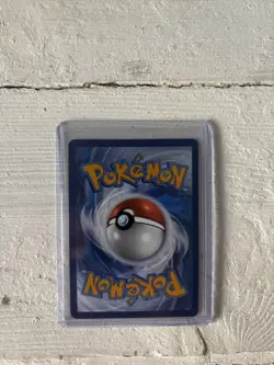 Eevee ex SVP 174 Prismatic Evolutions Black Star Promo Card SPC promo NM/M - Image 2