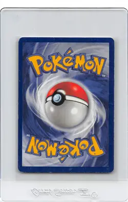 MANKEY 61/82 - 1st Edition - Team Rocket - VINTAGE WOTC Pokemon CARD - LP/P - Image 2