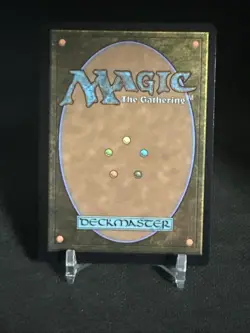 The Ooze (Extended Art) #0277 Non-Foil Teenage Mutant Ninja Turtles MTG - Image 5