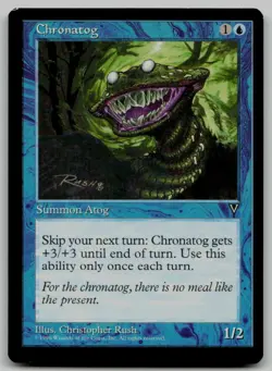 Chronatog R Visions NM - Image 1