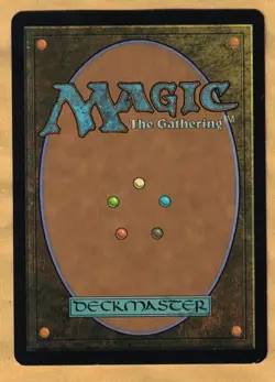 Russian Foil : Deglamer (Morningtide, Common, 2008) MTG Foreign - Image 2