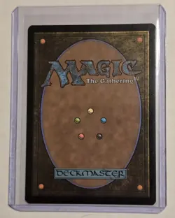 Raphael, the Muscle (0091) 8Bit Showcase Surge Foil Magic The Gathering TMNT - Image 5